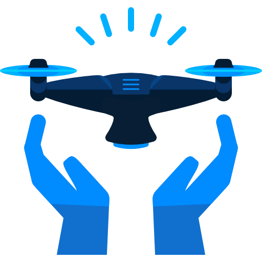 Drone icon