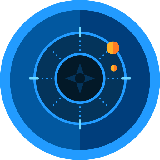 Radar icon