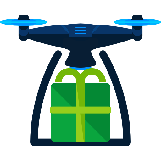 Drone icon