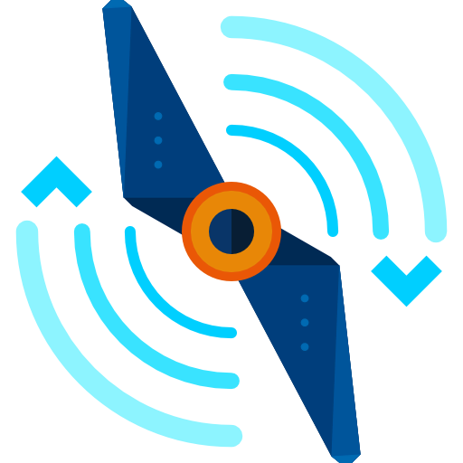Propeller icon