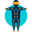 Bodysuit icon 64x64
