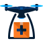 Drone icon 64x64