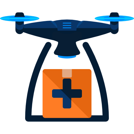 Drone icon