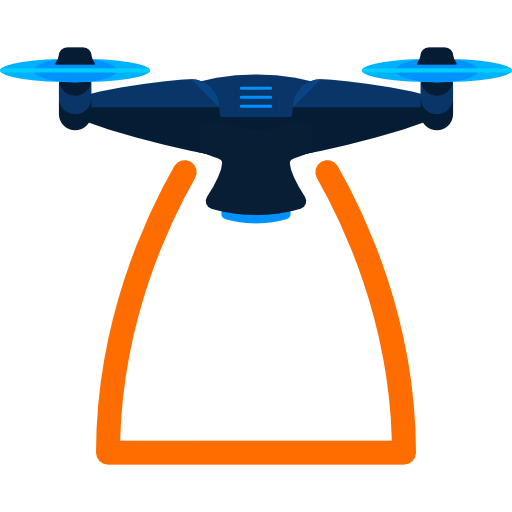 Drone icon
