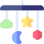 Hanging toys Symbol 64x64