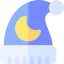 Sleeping cap icon 64x64