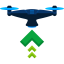 Drone icon 64x64
