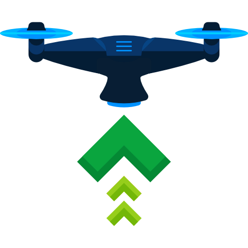 Drone icon