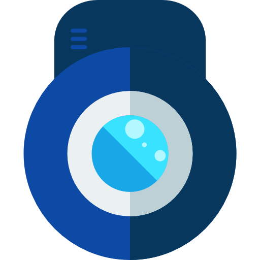 Lens icon