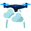 Drone icon 64x64