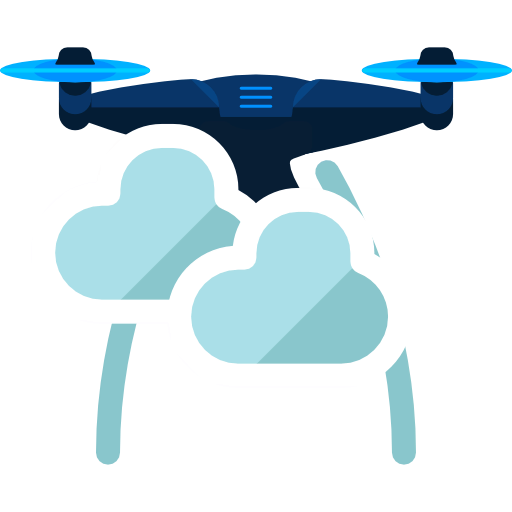 Drone icon