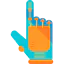 Virtual reality icon 64x64