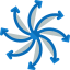 Airscrew icon 64x64