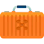 Drone case ícono 64x64