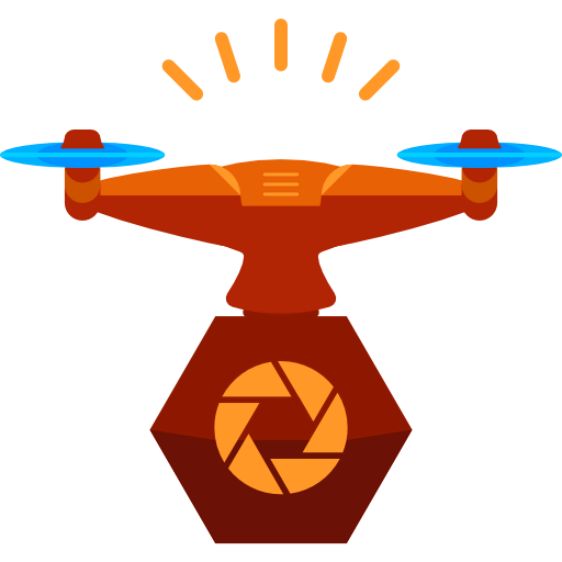Drone icon