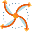 Airscrew icon 64x64