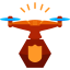 Drone icon 64x64