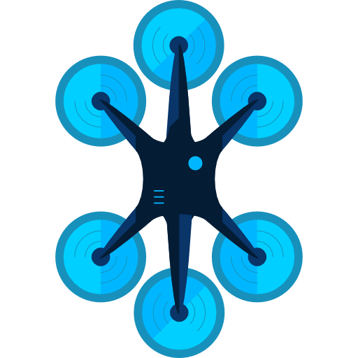 Drone icon