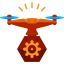 Drone icon 64x64