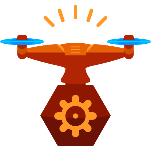 Drone icon