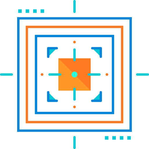 Aim icon