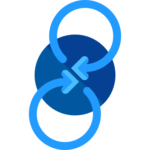 Spin icon