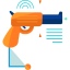 Virtual reality icon 64x64