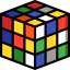 Rubik іконка 64x64