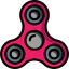 Spinner icône 64x64