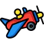 Plane icon 64x64