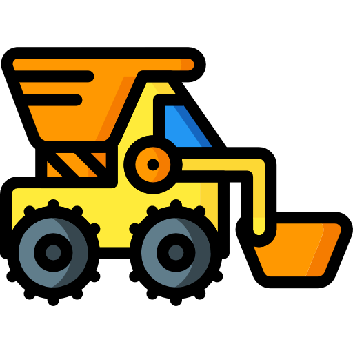 Digger icon