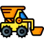 Digger icône 64x64