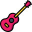 Guitar icon 64x64