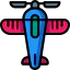 Plane icon 64x64