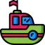 Boat icon 64x64
