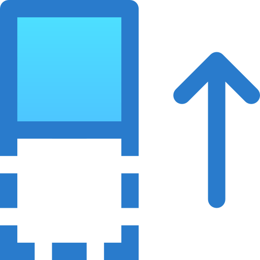 Move icon