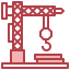 Crane icon 64x64