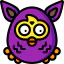 Furby 상 64x64