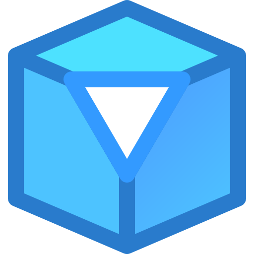 Corner icon
