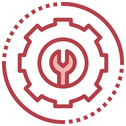 Gear icon