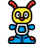 Doll icon 64x64