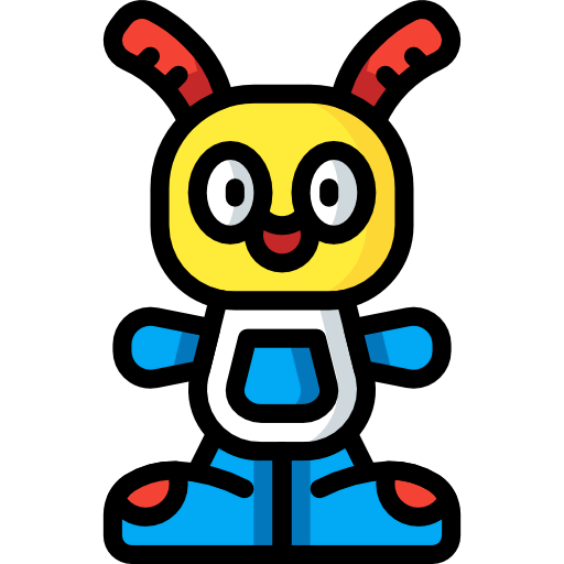 Doll icon