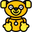 Puppy icon 64x64
