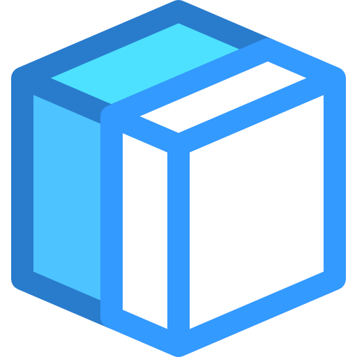 Squares icon