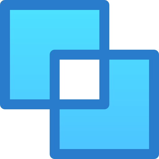 Exclude icon