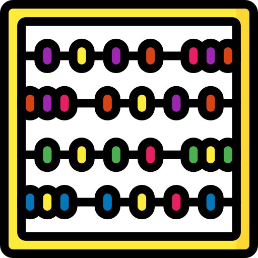 Abacus icon
