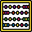 Abacus icon 64x64