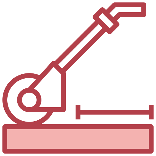 Measuring device icon