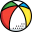 Ball icon 64x64