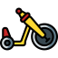 Tricycle icon 64x64
